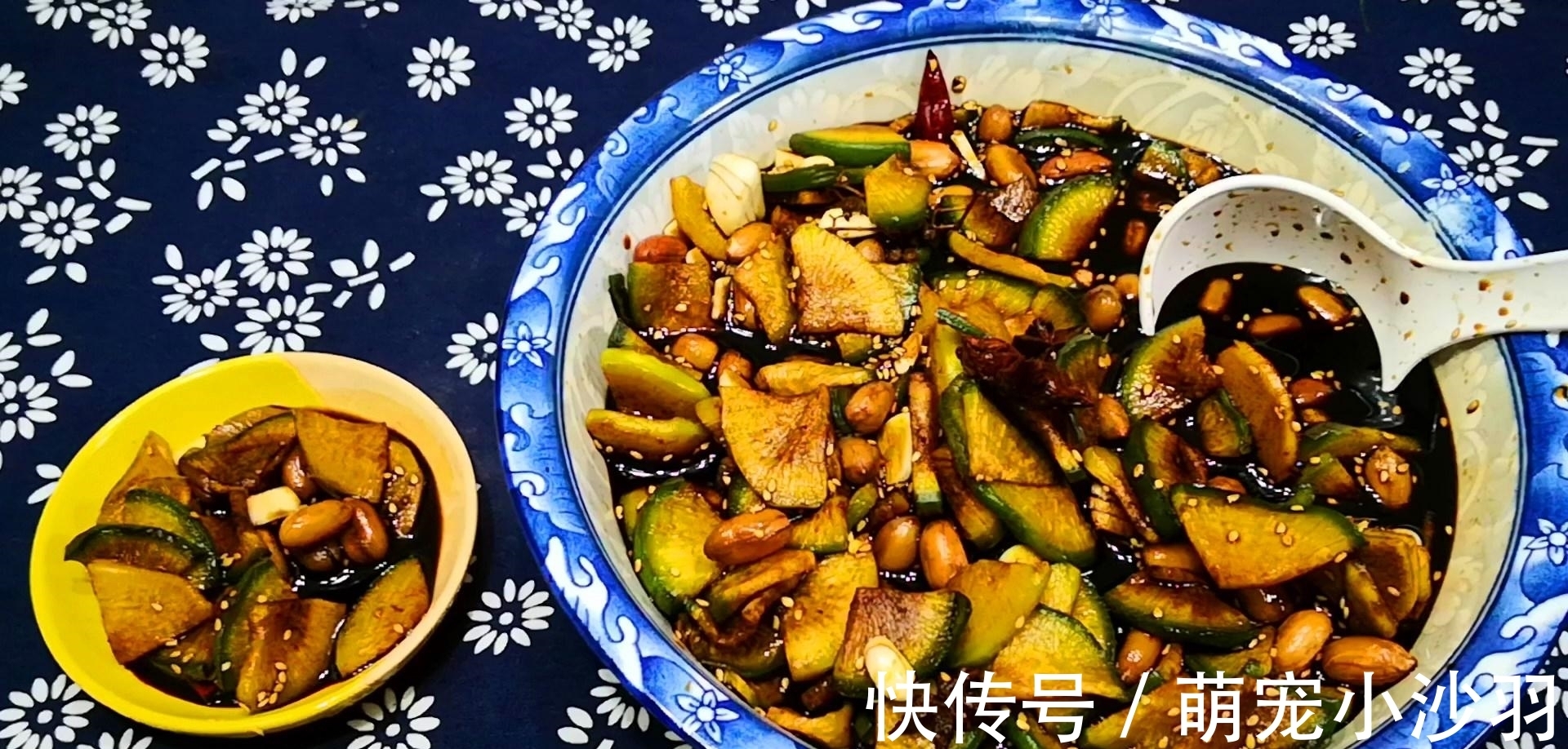 秋天，该吃的不是莲藕而是它，目前正是上市季，常吃秋天少生病！