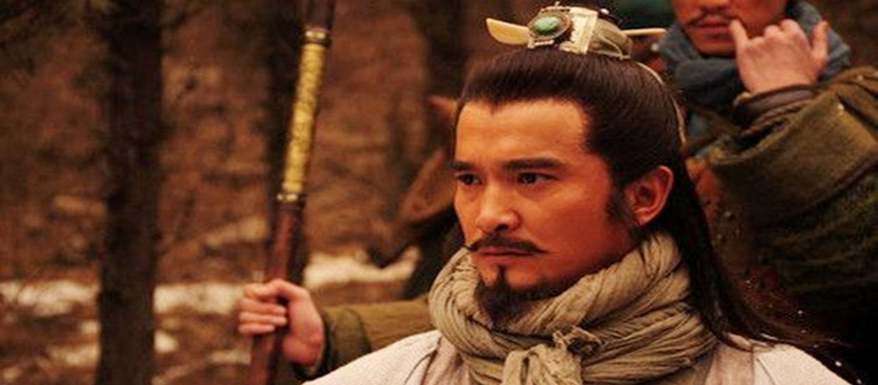 身份|真正改变梁山历史性走向的人物有4个, 最重要的那个身份始终是谜!