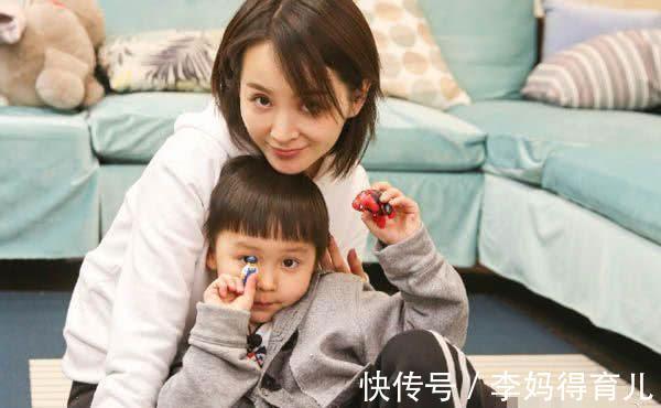 父母|家长要懂得和孩子耍心眼儿:想孩子优秀,妈妈要先学会“三个装”