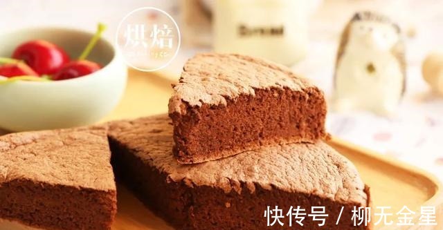 热量|热量不到30卡的魔芋蛋糕 网上卖得特别贵 自己做等于不要钱！