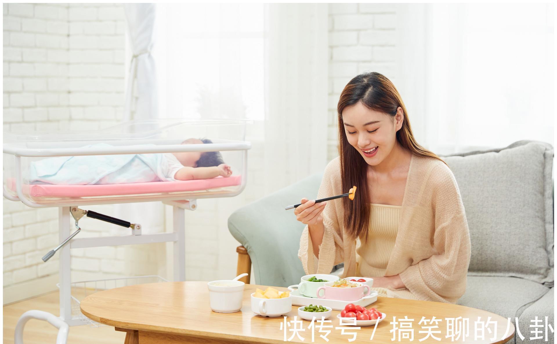 dh哺乳期不吃、慎吃、多吃食物汇总:母乳妈妈照着吃孩子更健康