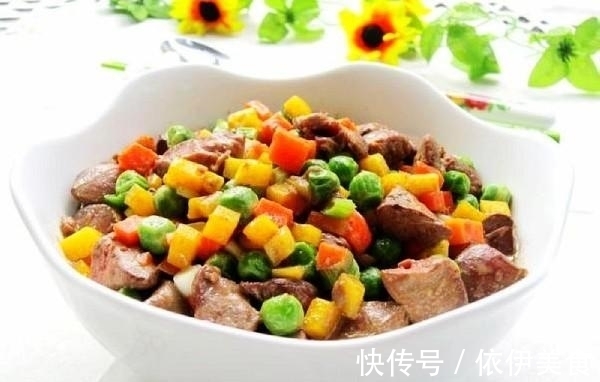 它是“小人参”,立秋后常给孩子吃,开胃吸收快,孩子个头能猛蹿