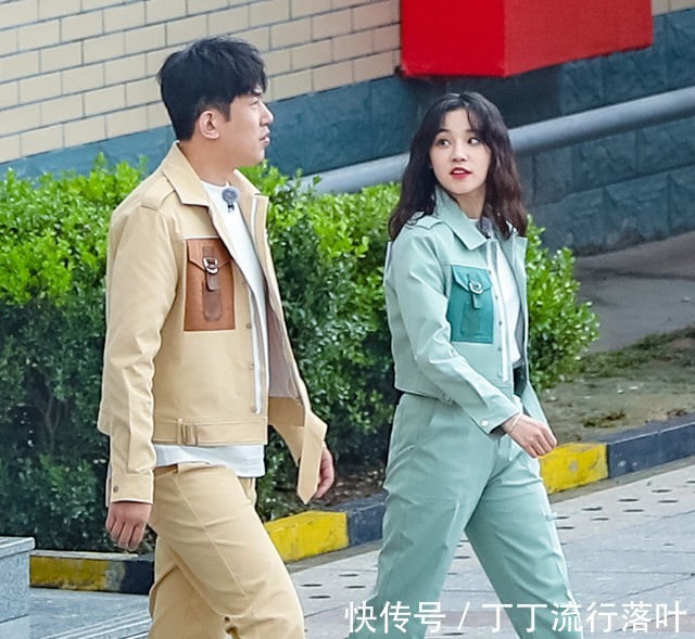 第二季|《奔跑吧》黃河篇正式開錄,首期8位成員參與錄制,女嘉賓有3位