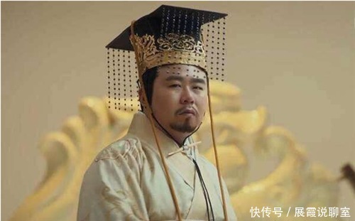 建立|他一生残杀六位帝王，建立王朝，可孙子荒淫无度，与生母乱伦