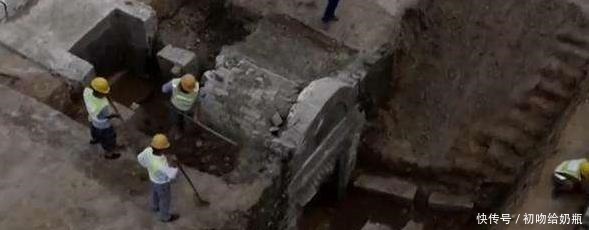 发现|包拯古墓被打开,专家里面发现一物痛心疾首道包大人死不瞑目!