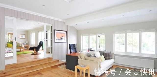木地板|新房到底要铺地板还是瓷砖好装了两套房子,才知道自己铺错了