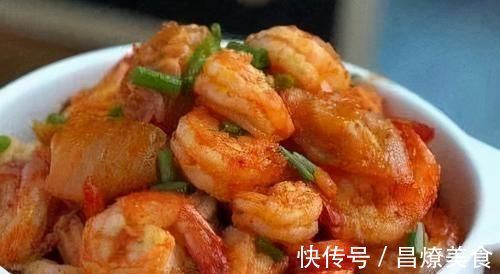 胡椒粉|聪明的人最爱吃3种美食,排毒清肠,降压减脂,有益健康