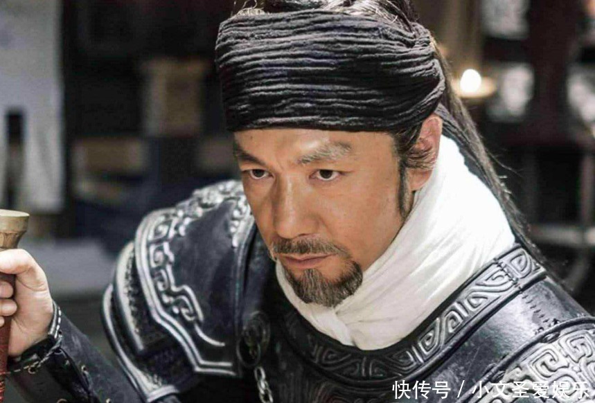 朝代|各个朝代的超级将军，提起他们的种种事迹，令人动容