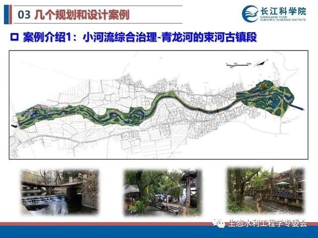 河流|「专家视角」许继军：河流生态修复理念、技术与实践