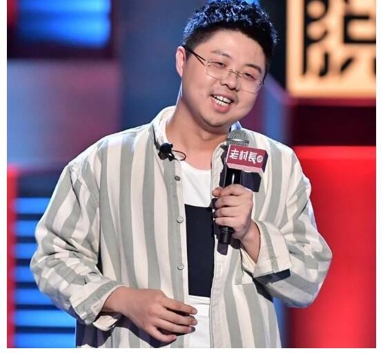 一季|《脫口秀大會》欠呼蘭一個冠軍