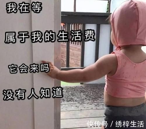 父母型|大学生是怎么向父母要生活费的?看完聊天截图后,网友:全是套路