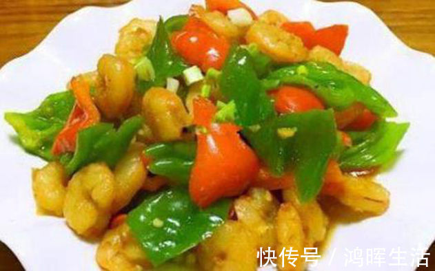 菠菜|端午过后有空常给家人做的几道家常菜,解馋下饭,家人吃的美滋滋