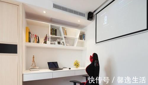 客厅|刚通风完的新家，头回见到这么漂亮的客厅阳台布置也超级美