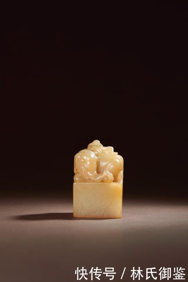 名贵|一两田黄万两金,比金子还贵的田黄要如何鉴定 (1)