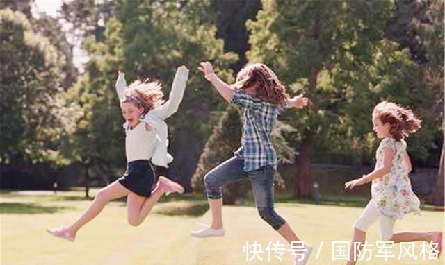 身高|骨骼线闭合前,孩子的身体会发出信号,抓住机会身高还能再蹿一蹿