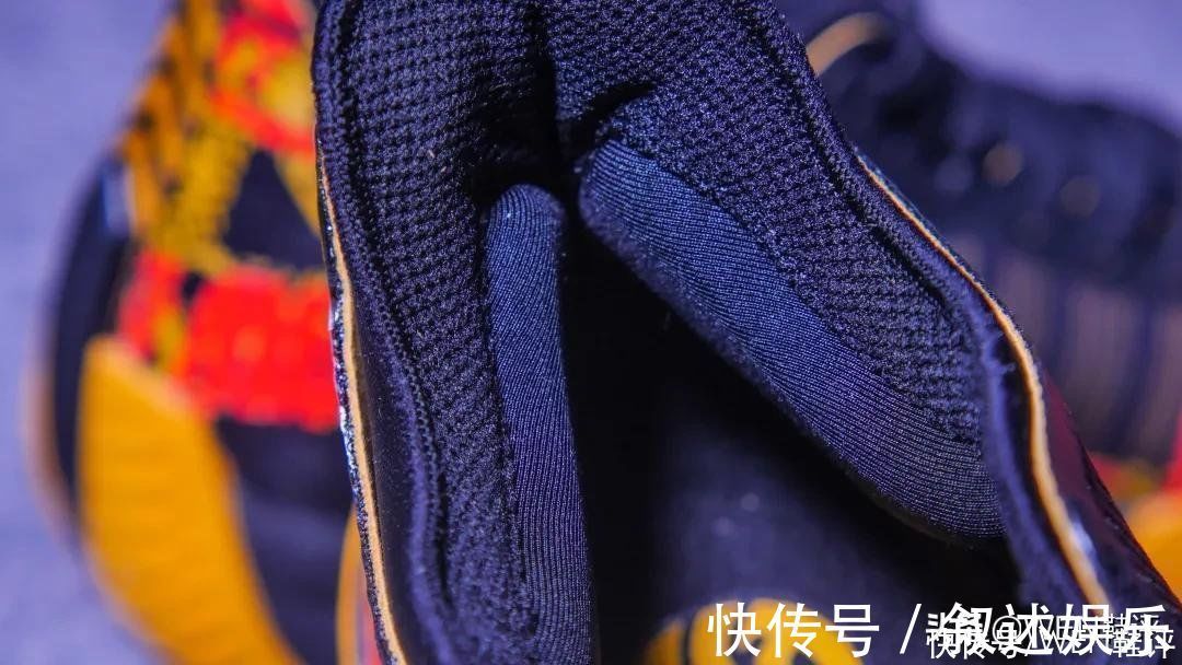 361° 今夏必成爆款!险些成为真正AG1的361°禅3究竟有何魔力?