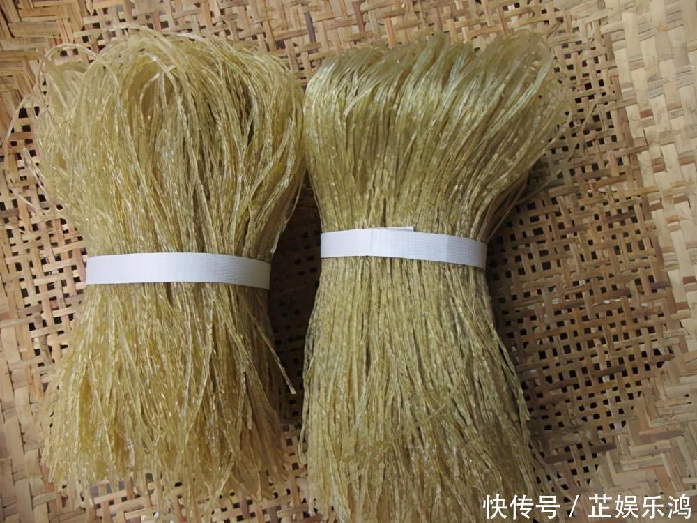 无明矾做不成粉条粉条还能吃吗怎么挑选粉条