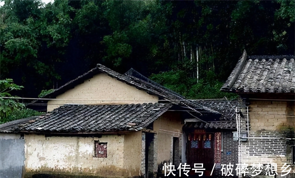 穷人家&老祖宗忠告：家有滴泪屋，三年一场哭，“滴泪屋”是啥，有道理吗