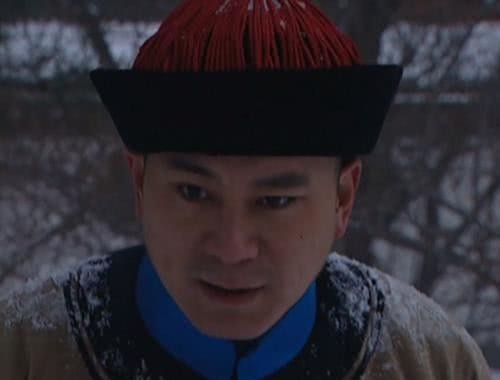 雍正|康熙和雍正之所以看重张五哥,放心让他做御前侍卫