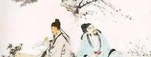 陋室铭@刘禹锡一首爱情诗，讲述自不为人知的爱情经历，读完美得令人心醉