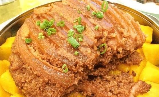  咖喱|推荐几道家常菜，简单又美味，学会就赚到，老人孩子抢着吃