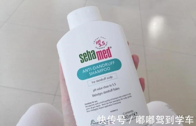 硅油|孕妇用什么牌子的洗发水好5款宝藏洗发水,控油蓬松还显发量多!