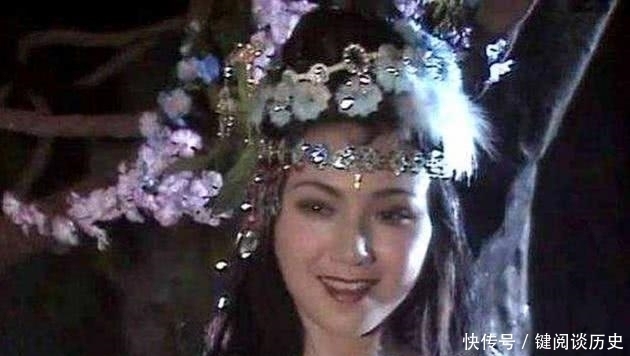 蝎子|唐僧在女儿国已经破戒蝎子精点出真相,唐僧回答耐人寻味