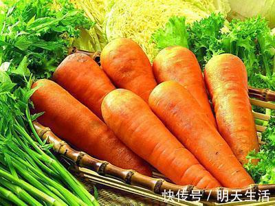 天然食物|女人40岁后,常吃11种天然食物,排毒养颜抗衰老,越吃越年轻