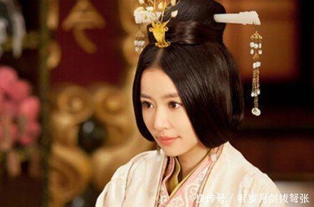 历史|历史上有三位叫丽华的女子,两皇后、一贵妃的她们却是同名不同命