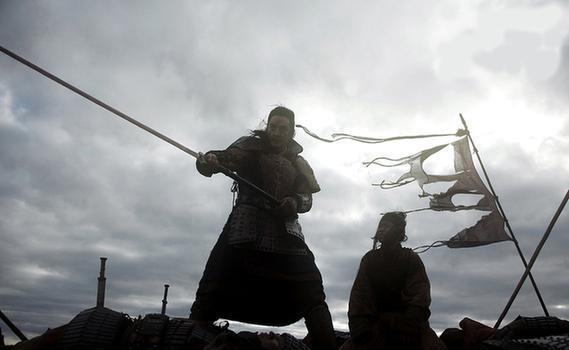 传统|“以少胜多”是项羽楚军传统,垓下十万大军却为何不堪一击?