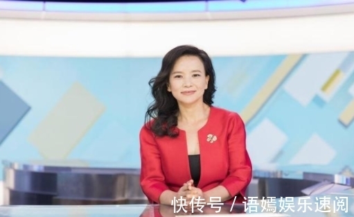 成蕾|女主持人潜伏央视20年，却是美澳间谍，因口误暴露身份被依法逮捕