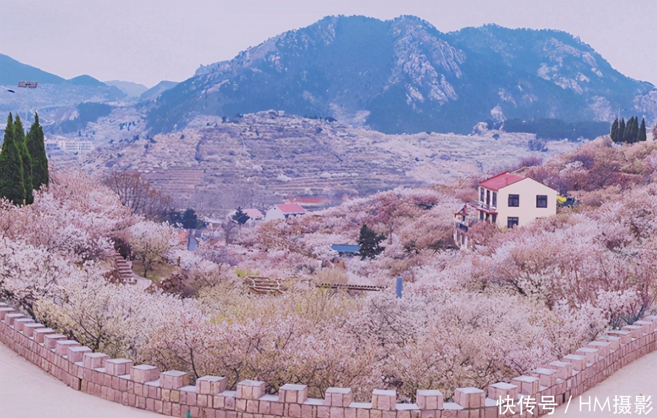 适合穷游的三座城市，不仅平均消费低，而且风景美如画