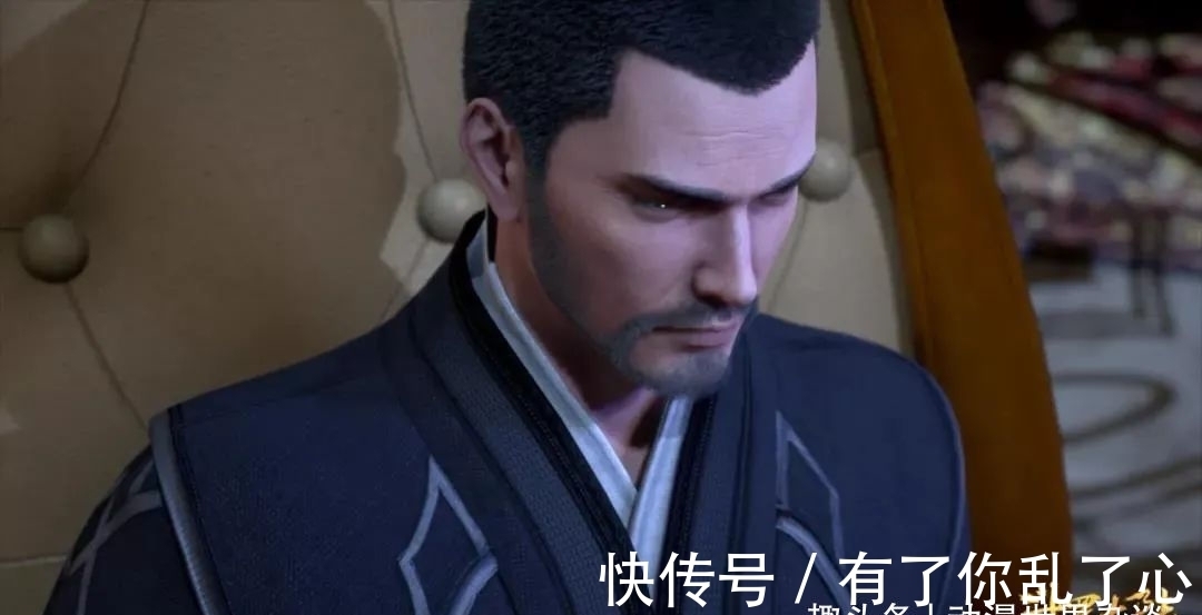 动漫|斗罗大陆：回家被瞧不起和证明自己却无家可归，玉小刚的悲惨