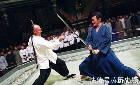 霍恩第|霍元甲死于日本人之手?墓穴打开之后,尘封79年的秘密被公开