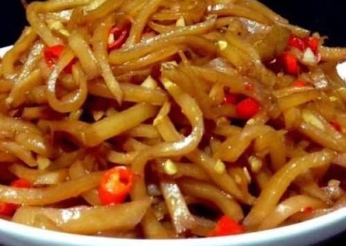 肾脏不好的人,吃4物或会加重肾脏损伤,别不当回事