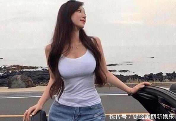 好身材|身高176美女网络走红,跑步4年收获好身材,自律或很重要