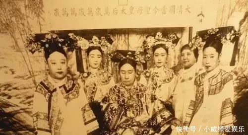 慈禧太后|如果当时慈禧太后没有跑，八国联军敢不敢杀慈禧太后？