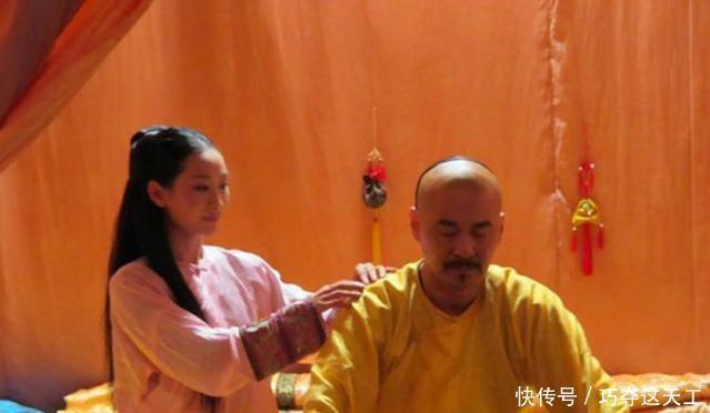 后宫|敬事房有什么好处太监抢着去这个地方,而嫔妃却不敢多言语!