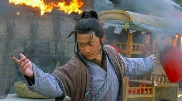 在乎|《水浒传》有本事却排名很低的三位好汉, 他们在乎排名吗?