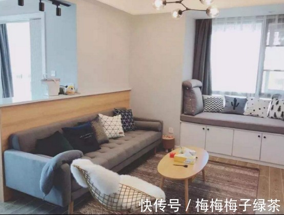傻事|买房切记不要买这种户型,我家当初不懂行,入住才知自己干了傻事