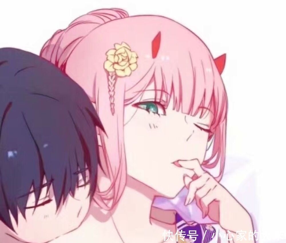 甜丧·低糖·动漫情头:江上悠悠人不问,十年云外醉中身。