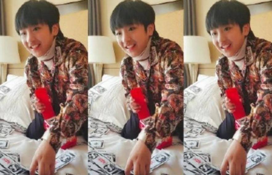 吴费曼|有种整容式长大叫费曼,昨日你爱答不理,现在你高攀不起