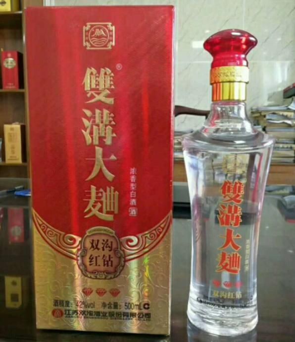 名酒|50元以内没有好酒看看这5款，都是国内名酒，口感好质量优