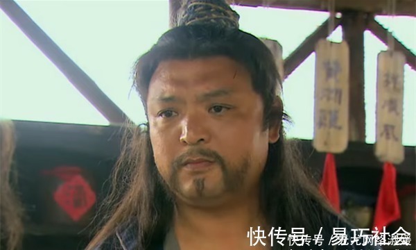 二龙山@此人师出名门,鲁智深杨志对其言听计从,排名仅第八十一位