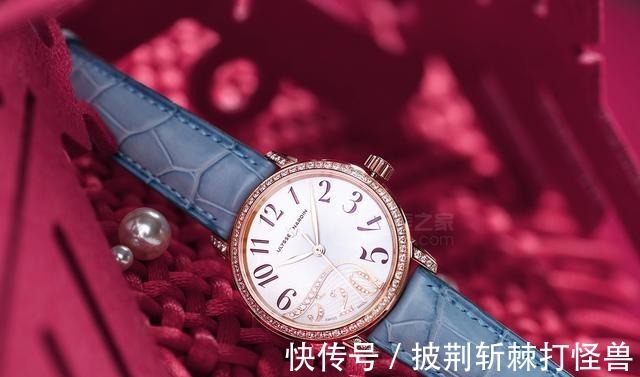 表盘|浪漫时刻 把“我爱你”刻在时间里
