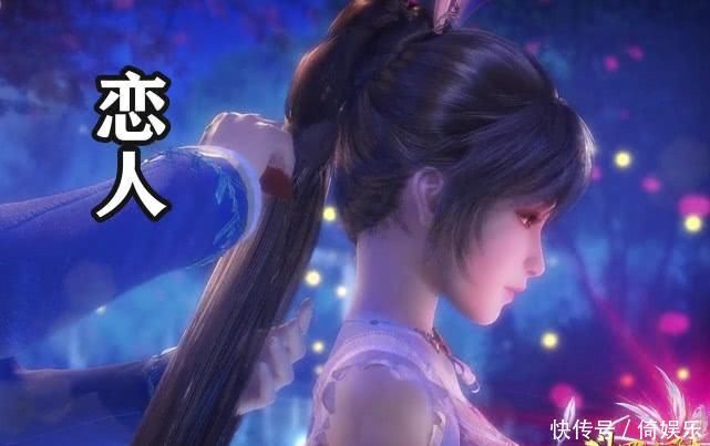 唐三第5根八蛛矛断裂时,有谁注意唐三想起的人只有两人最特殊