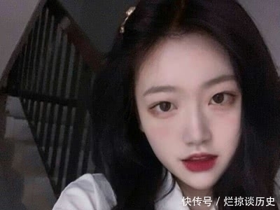 女生拥有这“3种脸型”,妥妥的天生“耐看脸”,暗恋者排小队