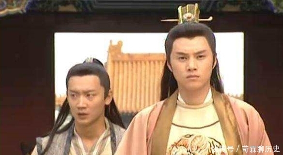 朱元璋|朱元璋的儿子宁王，帮助朱棣篡位之后，结局如何？