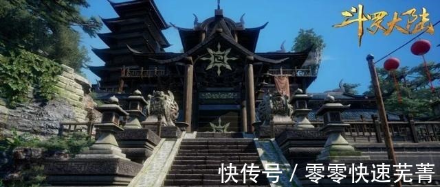 玄天功|斗罗大陆唐三天赋没有领先于奥斯卡,唐门助他一臂之力