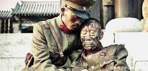 日本|此人不死,日本人就不敢侵略中国,更不用说14年抗战